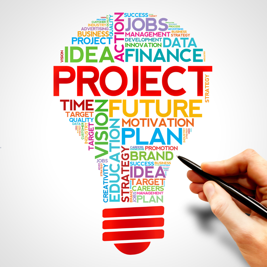 .net core project development