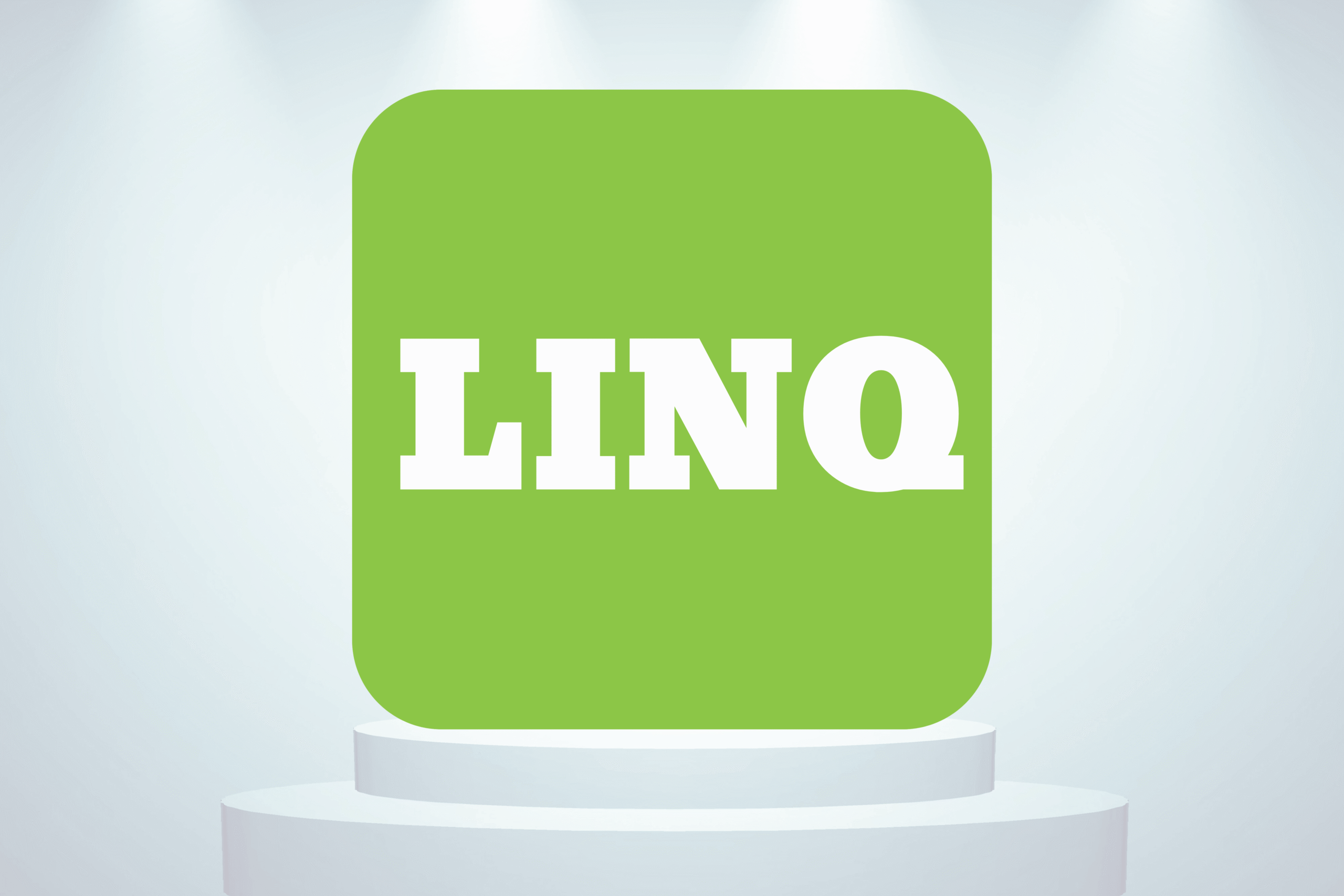 LINQ .net core code nest institute