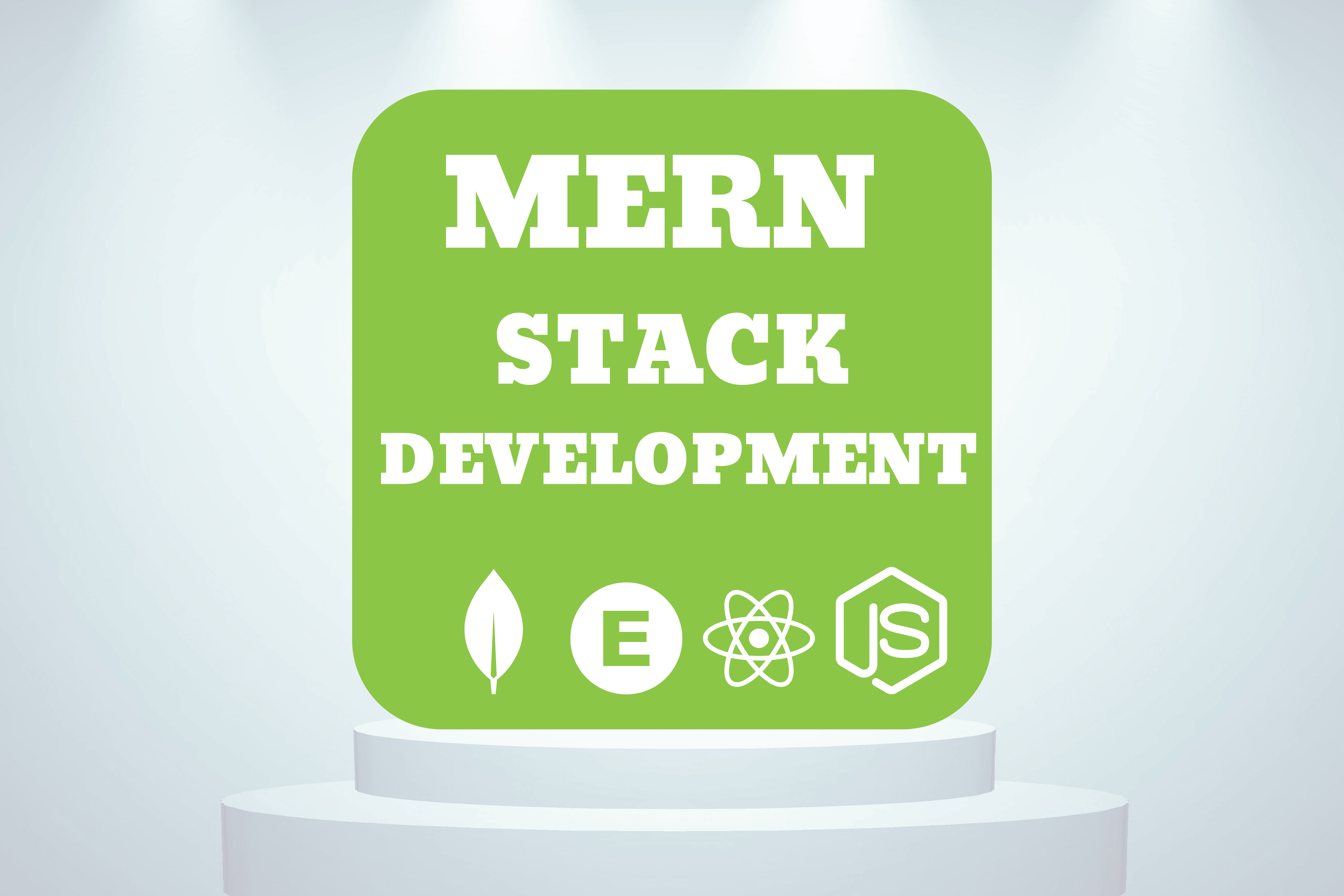 Master Full-Stack Web Development with MEAN Stack at Code Nest.