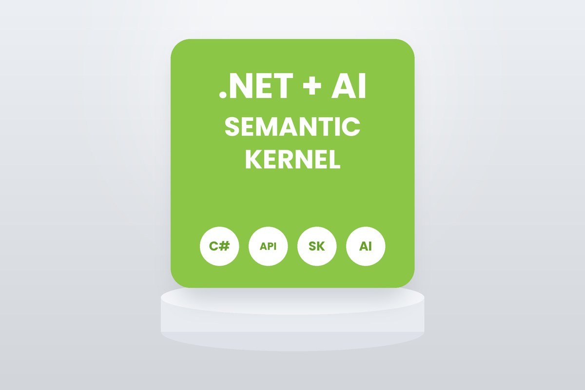 .NET + AI Course with Semantic Kernel at Code Nest, Kharghar